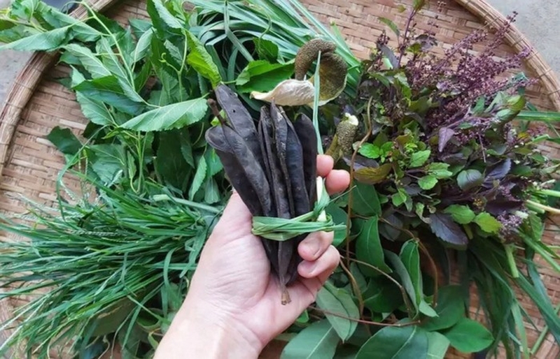 Trị tóc gàu đơn giản không tốn thời gian tại nhà