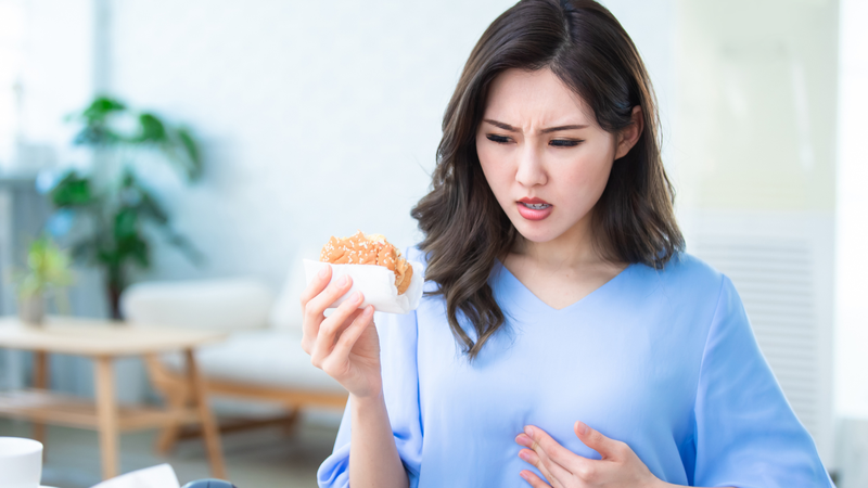 Trị trào ngược cần chú ý những gì? Giải pháp cải thiện triệu chứng 2