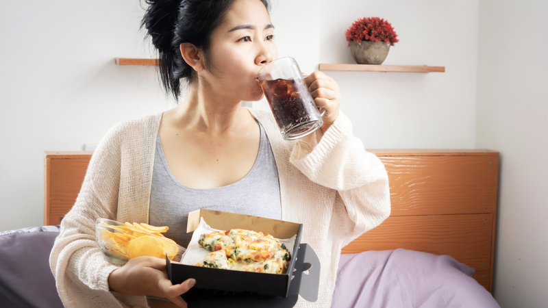 Trị trào ngược cần chú ý những gì? Giải pháp cải thiện triệu chứng 1