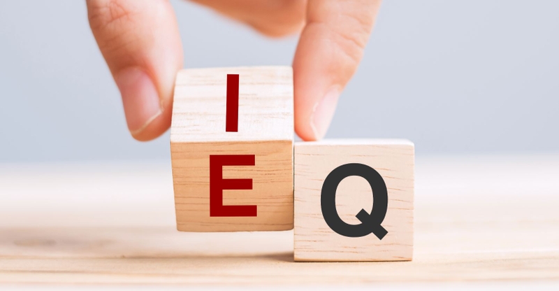 Trí tuệ cảm xúc: Chỉ số có vai trò lớn trong xã hội 1