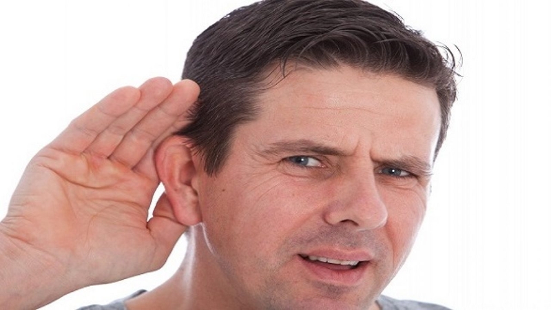 Trị viêm tai ngoài đúng cách1