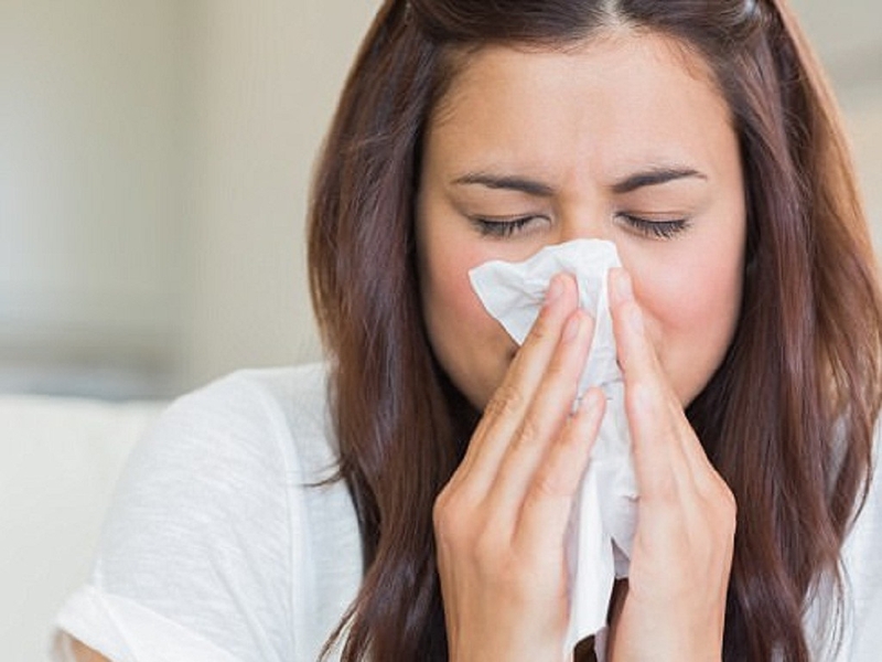 Thực hư cách trị viêm xoang bằng rượu và muối? 4