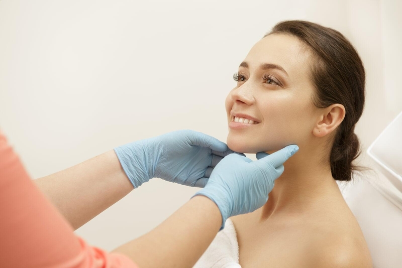 Triệt lông bị nổi mẩn đỏ nên xử lý như nào? 3