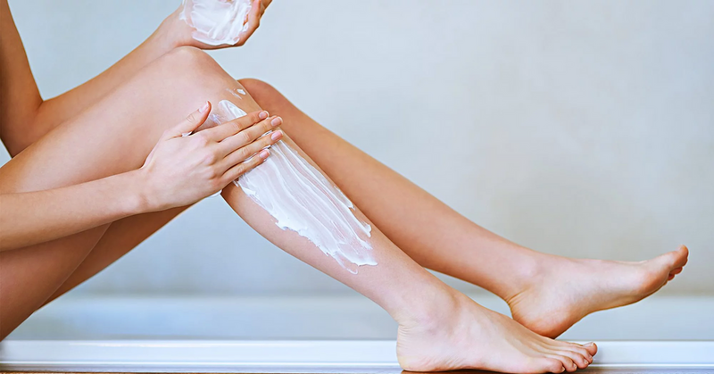 Tẩy lông, cạo lông, wax lông và triệt lông: Nên chọn cách nào tốt nhất? 1