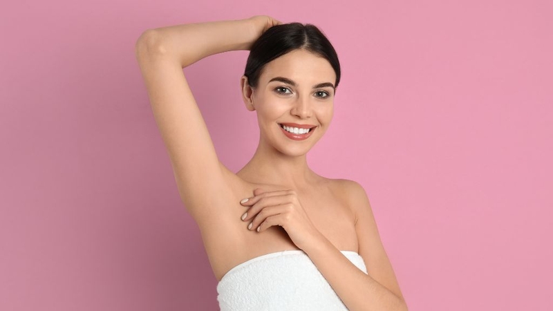 Triệt lông điện phân là gì? Phương pháp triệt lông hiệu quả và lâu dài 4