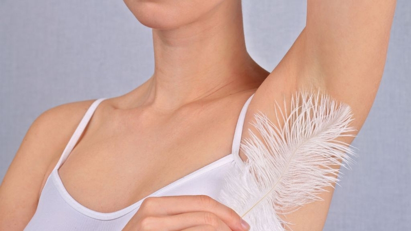 Triệt lông điện phân và những điều cần biết 1