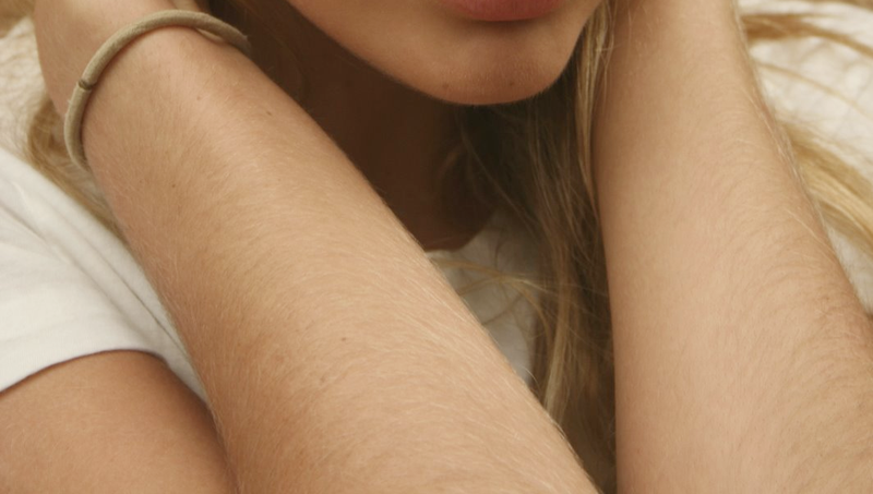 Bật mí các cách tẩy lông chân ở tuổi dậy thì hiệu quả nhất 1