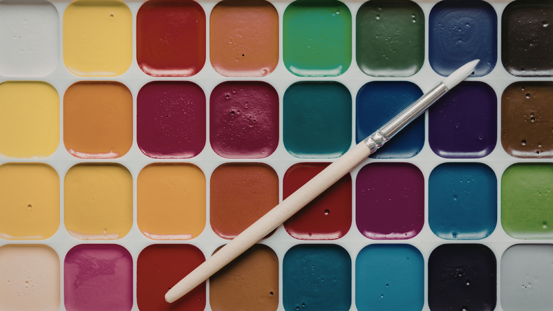 Cần hiểu đúng để dùng bảng triệt sắc hiệu quả