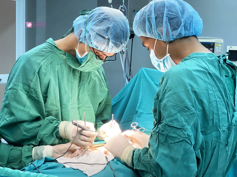 Triệt sản là gì? Nên triệt sản nam hay nữ giới? 2