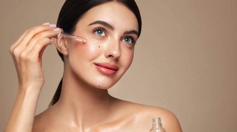 Người cơ địa nhạy cảm nên thử trước sản phẩm trên vùng da nhỏ