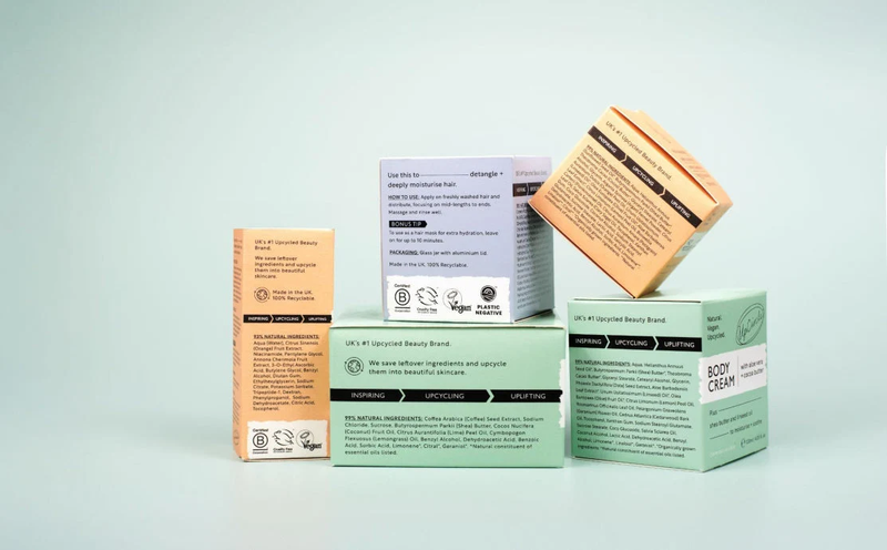 Hãy tham khảo kỹ bảng thành phần mỹ phẩm