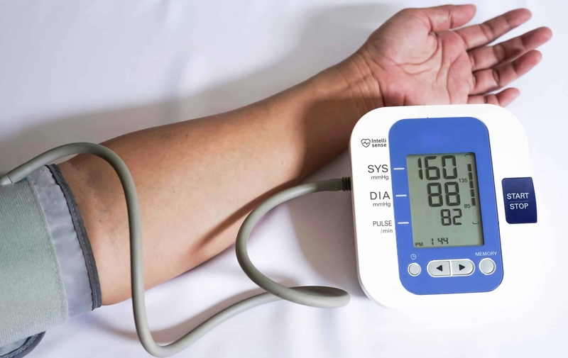 Triệu chứng bệnh cao huyết áp cần cảnh giác 1