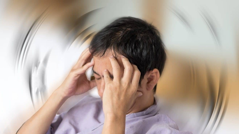 Triệu chứng bệnh Meniere