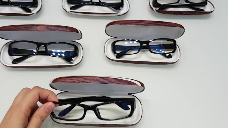 Triệu chứng bệnh nấm mắt, cách điều trị và phòng ngừa 3