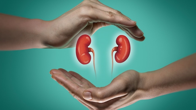 Triệu chứng bệnh thận yếu? Cách chữa thận yếu ở phụ nữ 4