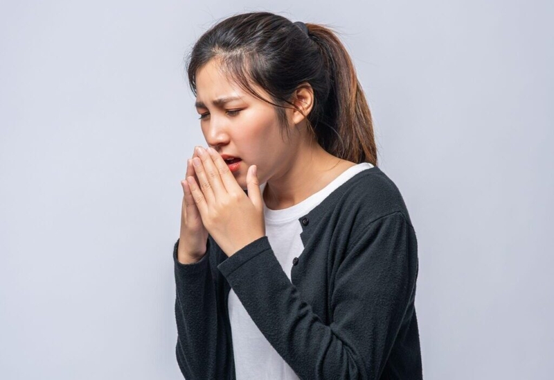 Triệu chứng, chẩn đoán và hướng điều trị hội chứng Loeffler 2