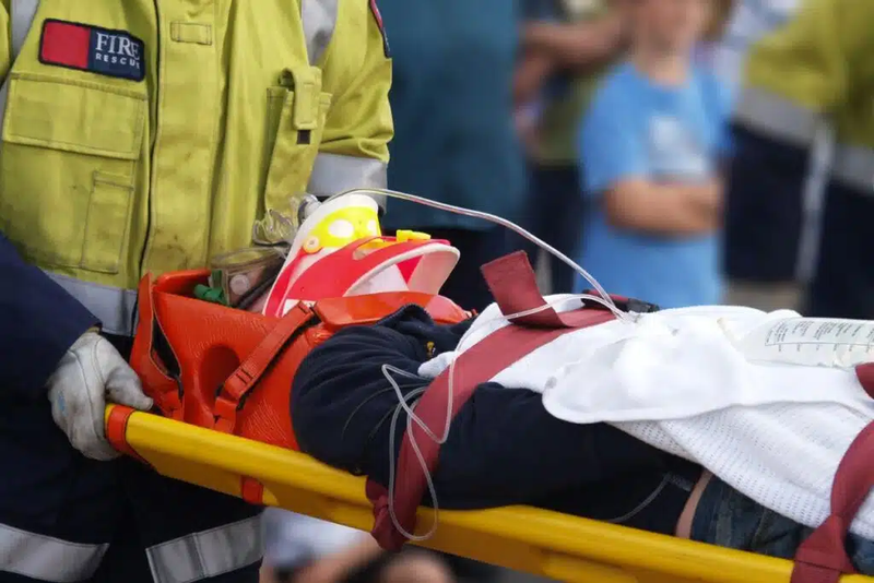 Triệu chứng chấn thương sọ não nặng​ là gì? Cách xử trí và điều trị 3