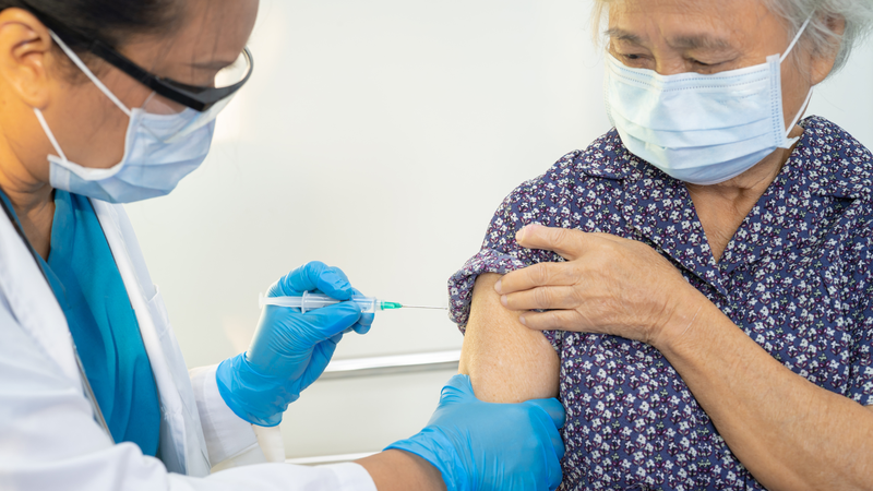 Triệu chứng Covid biến chủng mới 2025: Những dấu hiệu bạn cần lưu ý 5