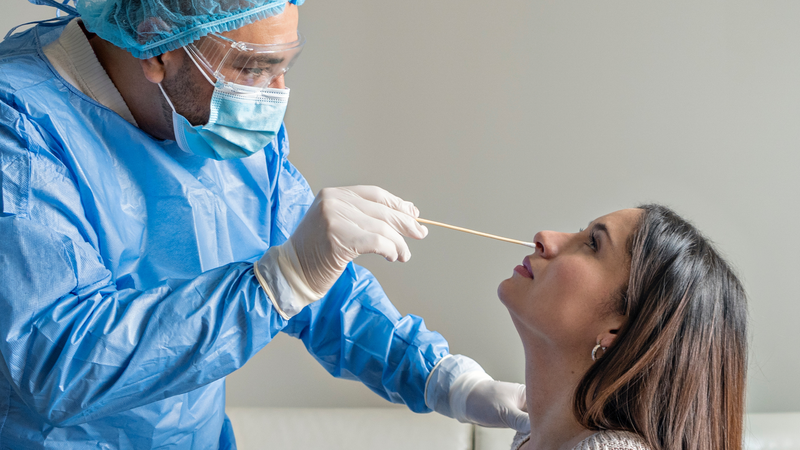 Triệu chứng Covid biến chủng mới 2025: Những dấu hiệu bạn cần lưu ý 4