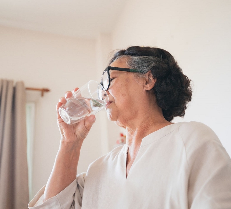 Triệu chứng của bệnh tiểu đường giai đoạn cuối nhận biết như thế nào? 3