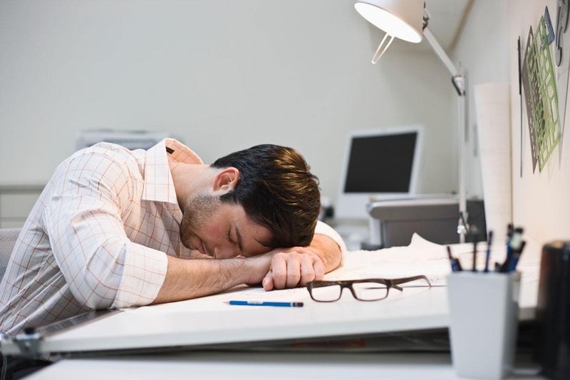 Triệu chứng của người thiếu máu