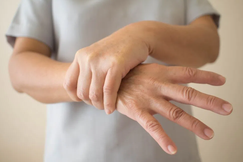 Triệu chứng cường giáp và cách phòng tránh bệnh hiệu quả 3