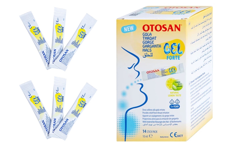 Triệu chứng đau cổ họng làm để có thể hết nhanh