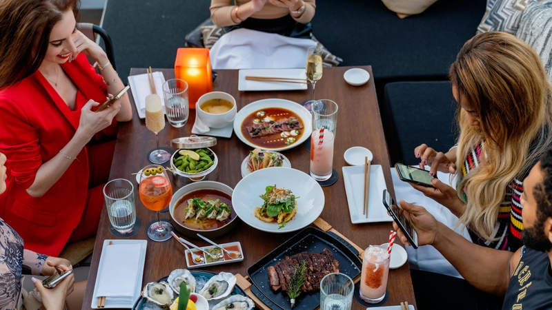 Nên hỏi đầu bếp về thành phần của thực phẩm khi ăn ở nhà hàng