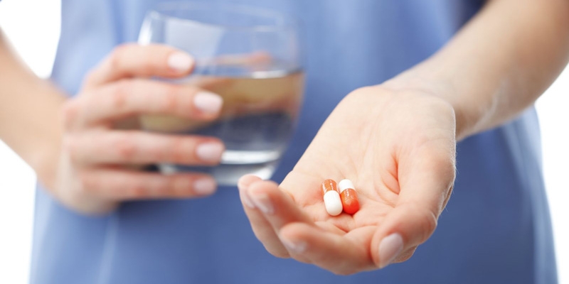 Triệu chứng dị ứng: Dị ứng thuốc phát ban3