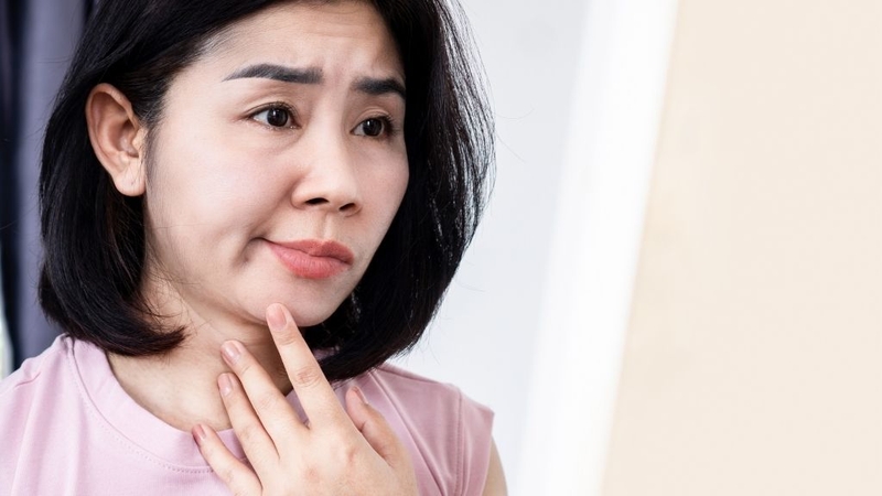 Triệu chứng đột quỵ mà bạn không nên chủ quan 1