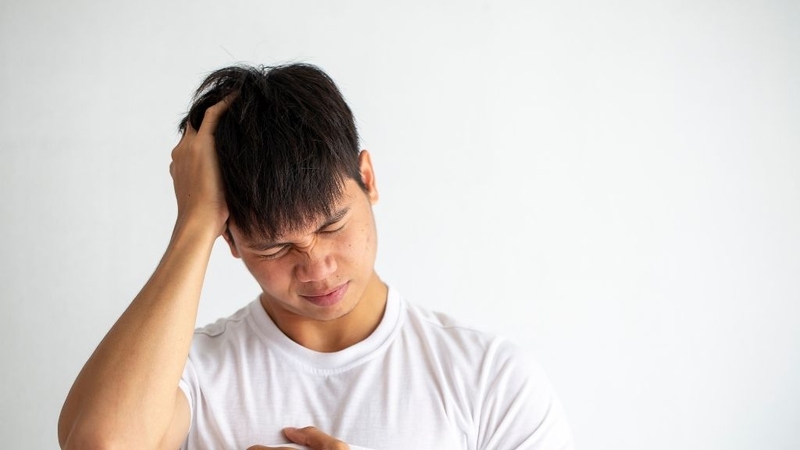 Triệu chứng đột quỵ mà bạn không nên chủ quan 2