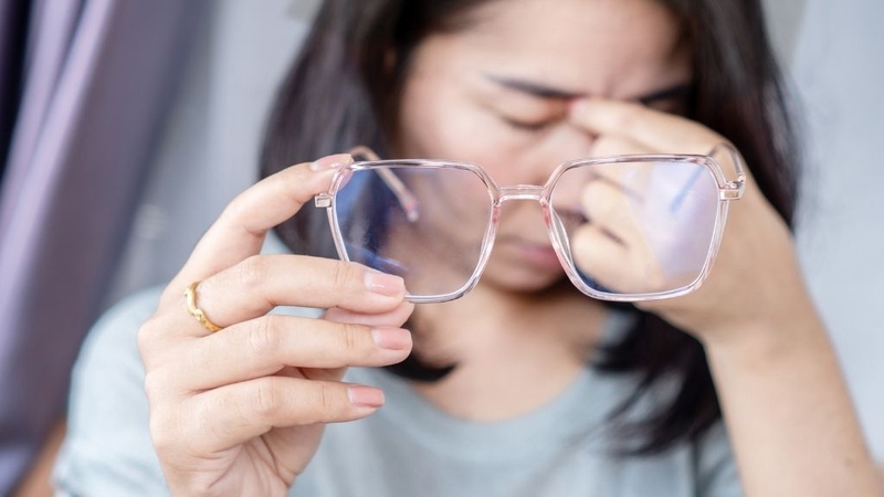 Triệu chứng đột quỵ mà bạn không nên chủ quan 3