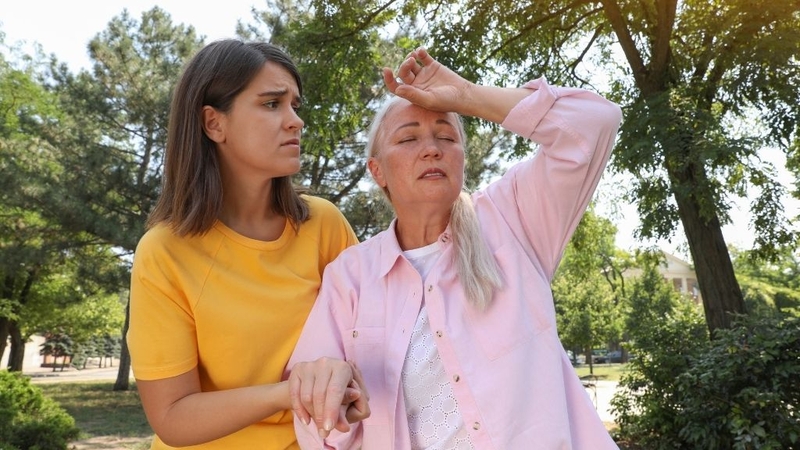 Triệu chứng đột quỵ mà bạn không nên chủ quan 4