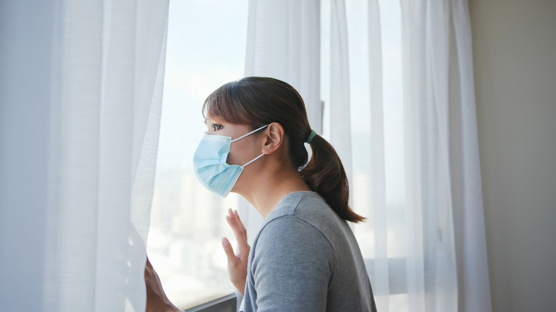 Xử trí đúng giúp bảo vệ người bệnh và hạn chế lây lan