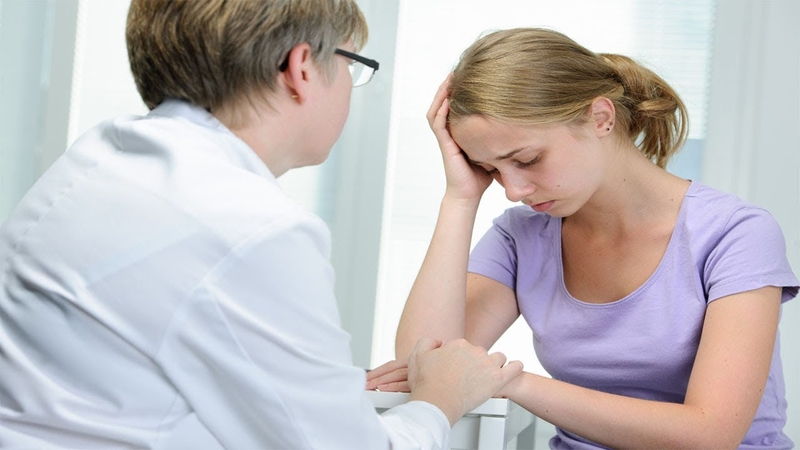 triệu chứng hạ đường huyết quá mức 01