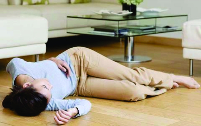 triệu chứng hạ đường huyết quá mức 03