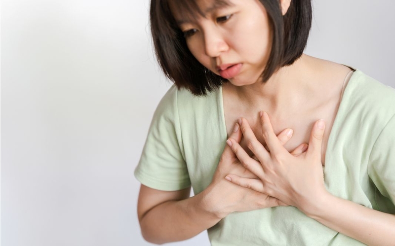 Những triệu chứng hen phế quản ở người lớn cần đặc biệt lưu ý 2