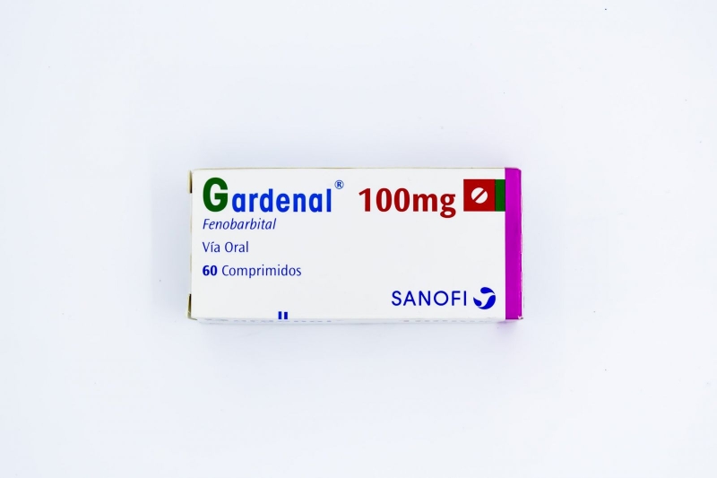 Triệu chứng khi bị ngộ độc gardenal và cách điều trị1