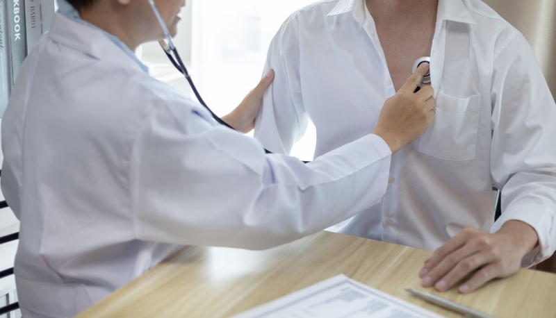 10 Triệu chứng lao phổi điển hình nhất cần lưu ý 3