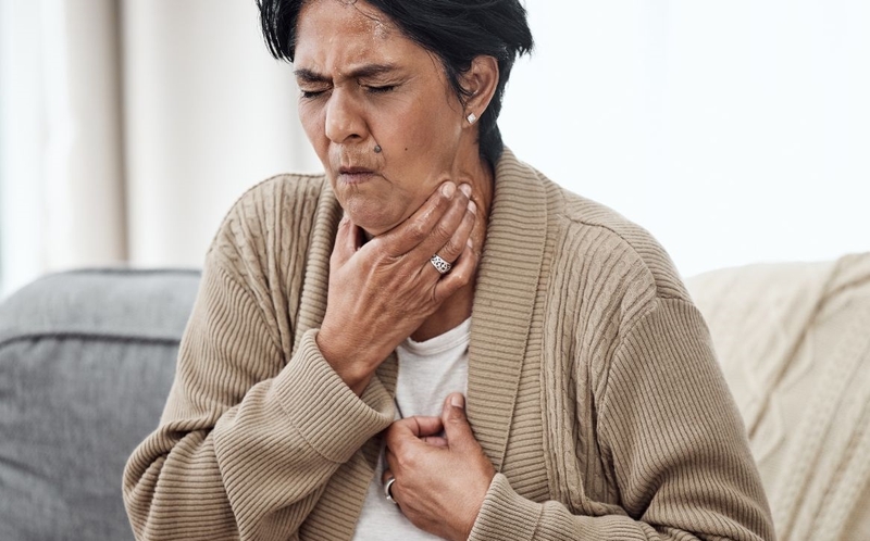 Triệu chứng lao phổi ở người lớn: 6 dấu hiệu cảnh báo không thể bỏ qua 1