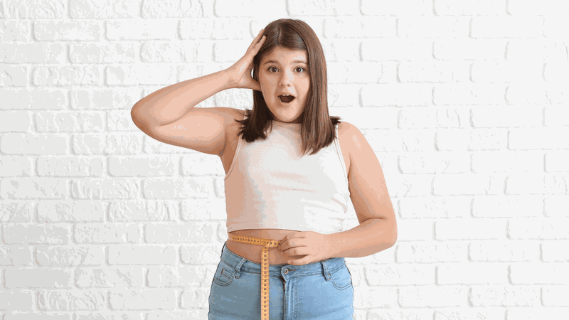 Nhóm người thừa cân rất dễ gặp phải tình trạng ngưng thở khi ngủ