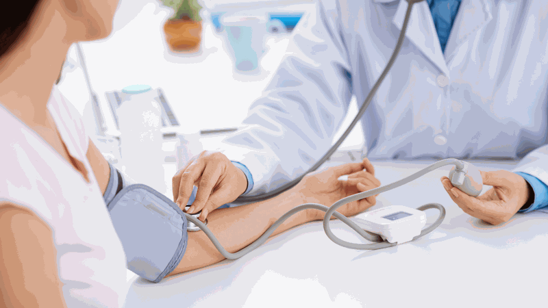 Thăm khám sức khỏe định kỳ để phát hiện và phòng ngừa sớm bệnh ngưng thở khi ngủ