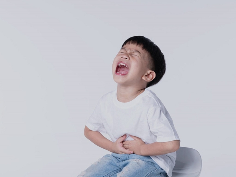 Triệu chứng nhận biết bị dị ứng thuốc tẩy giun. Cần lưu ý gì khi uống thuốc tẩy giun 4