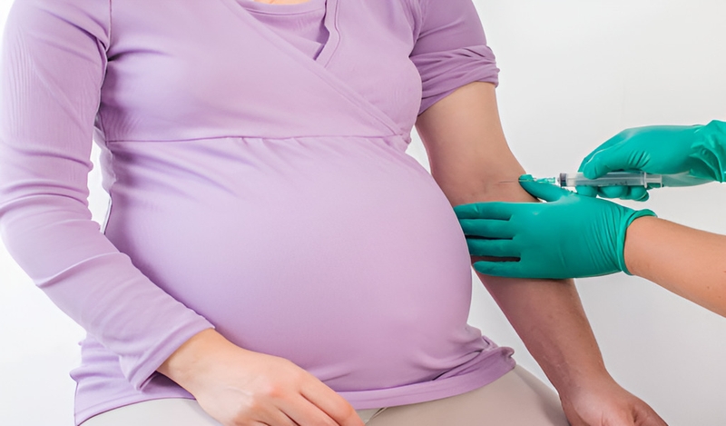 Triệu chứng phụ nữ mang thai nhiễm HIV và cách nhận biết sớm nhất 4