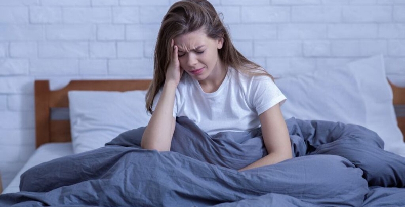 Triệu chứng rối loạn lo âu và các phương pháp điều trị chứng rối loạn lo âu 3