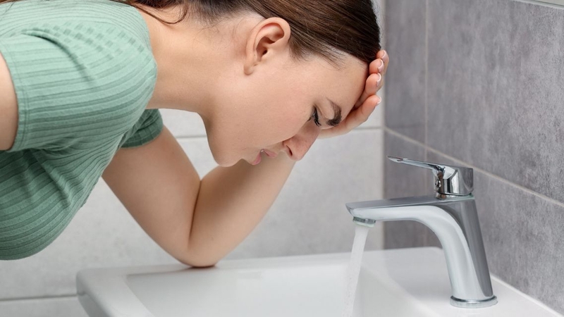 Những triệu chứng trên thường gặp sau tiêm thuốc thai ngoài tử cung