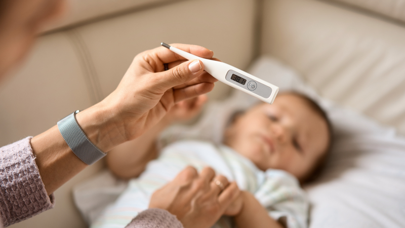 Triệu chứng sốt thủy đậu: Cách nhận biết và phòng ngừa 4