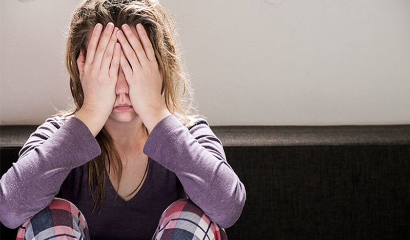 Triệu chứng stress ở nữ giới và cách cải thiện hiệu quả 1