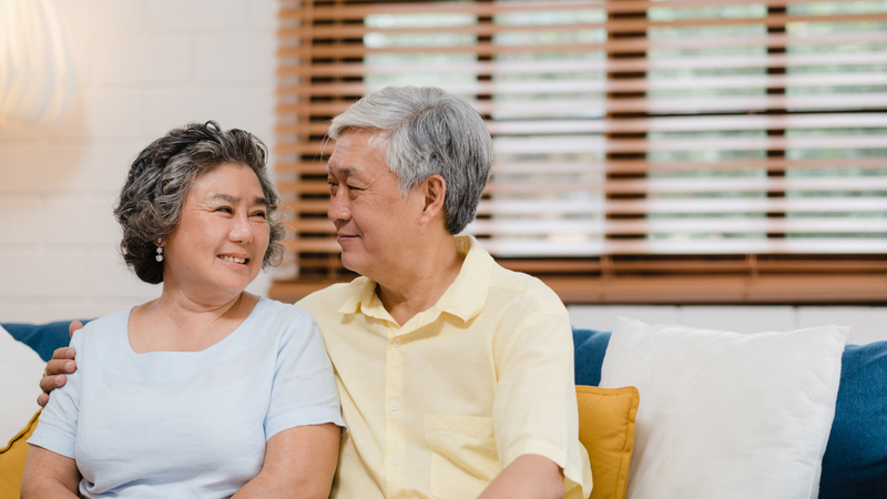 Người cao tuổi, chức năng thận có xu hướng suy giảm, làm tăng nguy cơ xuất hiện tăng kali máu