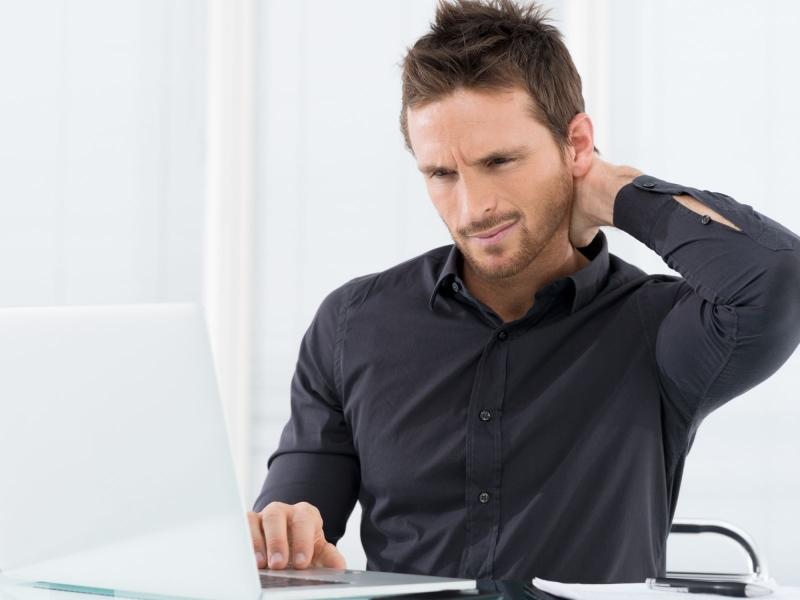 Triệu chứng thoát vị đĩa đệm là gì? Cách khắc phục hiệu quả 2